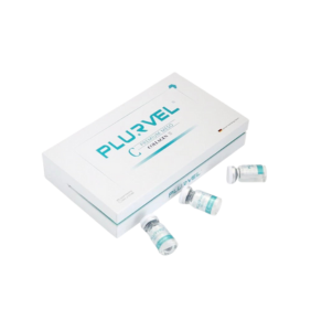 Plurvel Premium Collagen III Meso
